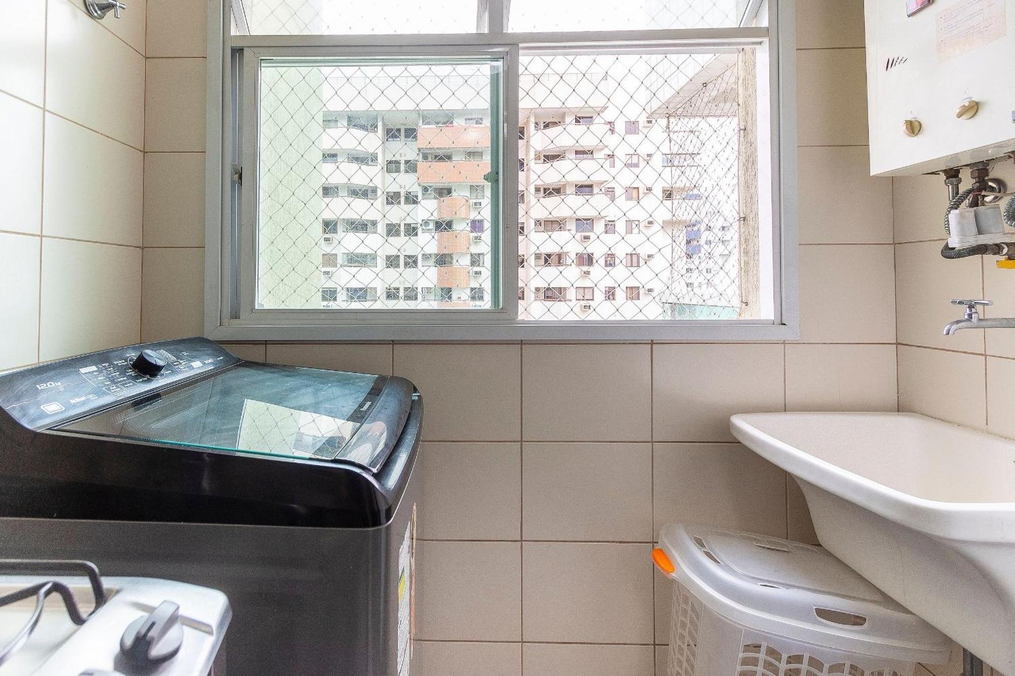 Confortavel A 5 Min Da Da Barra Da Tijuca Apartamento Río de Janeiro