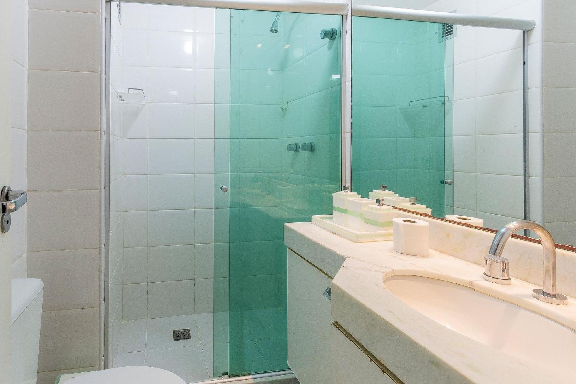 Apartamento Confortavel A 5 Min Da Da Barra Da Tijuca Río de Janeiro